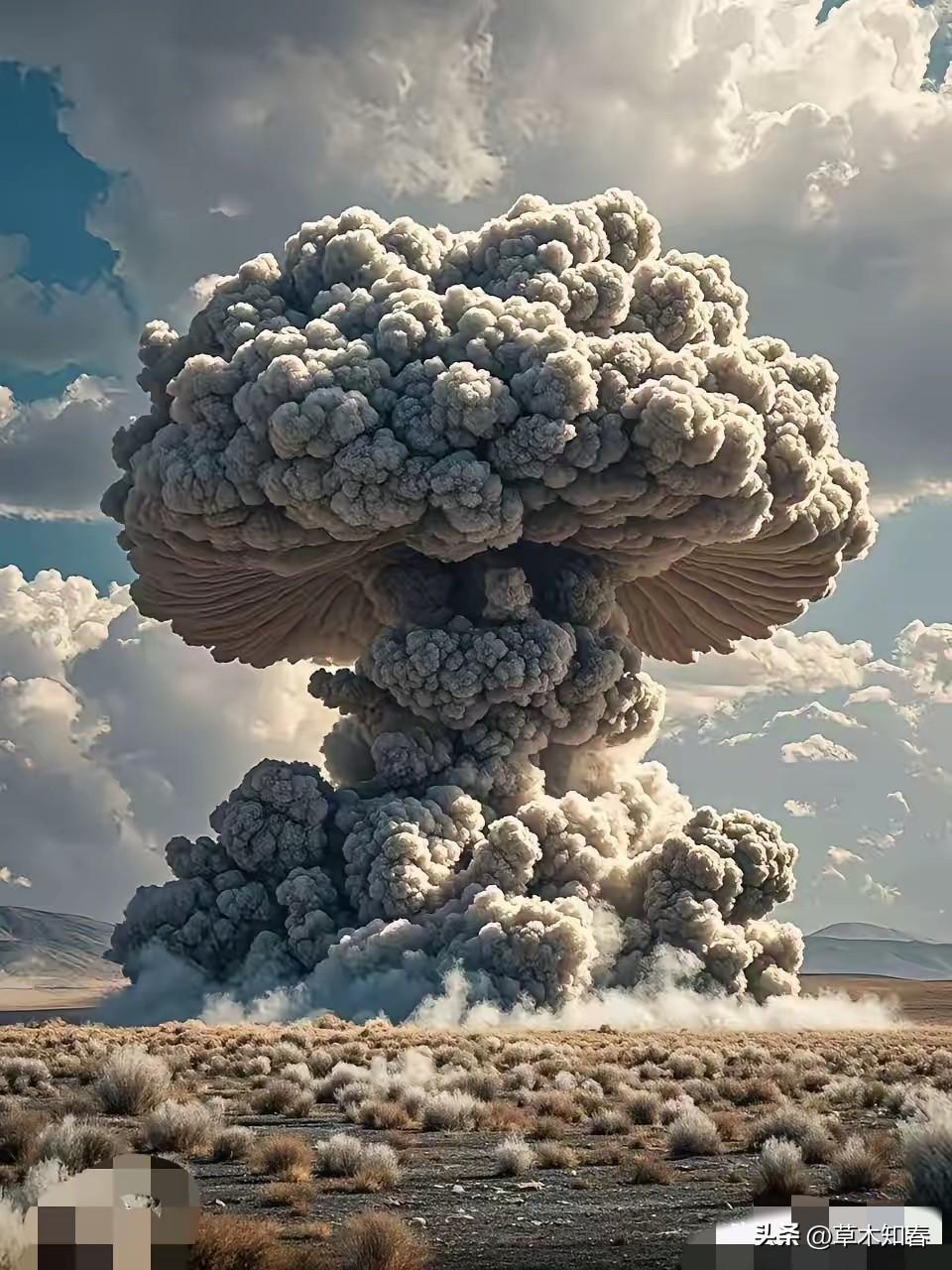 终于还是打起来了。
央视新闻客户端的新闻，
2026·2·28·14：20分也就