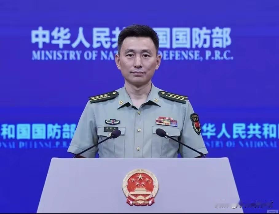 6月9日，国防部定调：统一大势，不可阻挡！美国慌了？惊觉中国根本没打算“武统”。