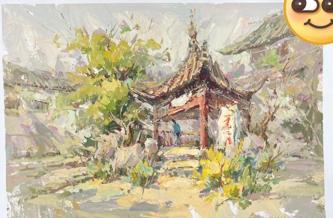 浙江模拟联考
和学生一起考试了下，不知道能拿几分，拍出很多效果，都不太理想联考 