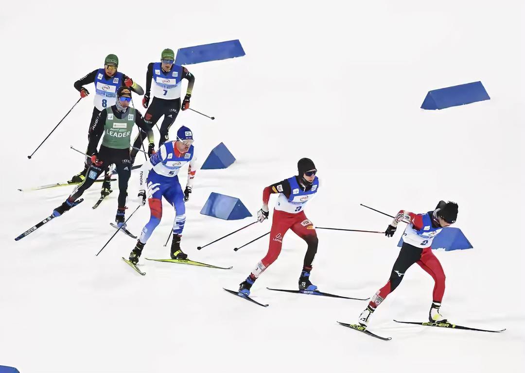 有没有发现今年冬奥会热度巨低，甚至很多人都不知道……