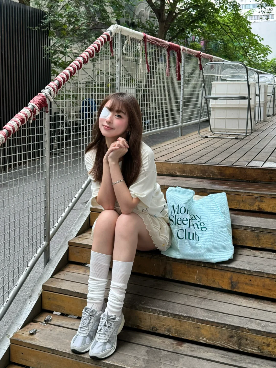 明天见面好吗 ˶> ᴗ <˶.:*♡