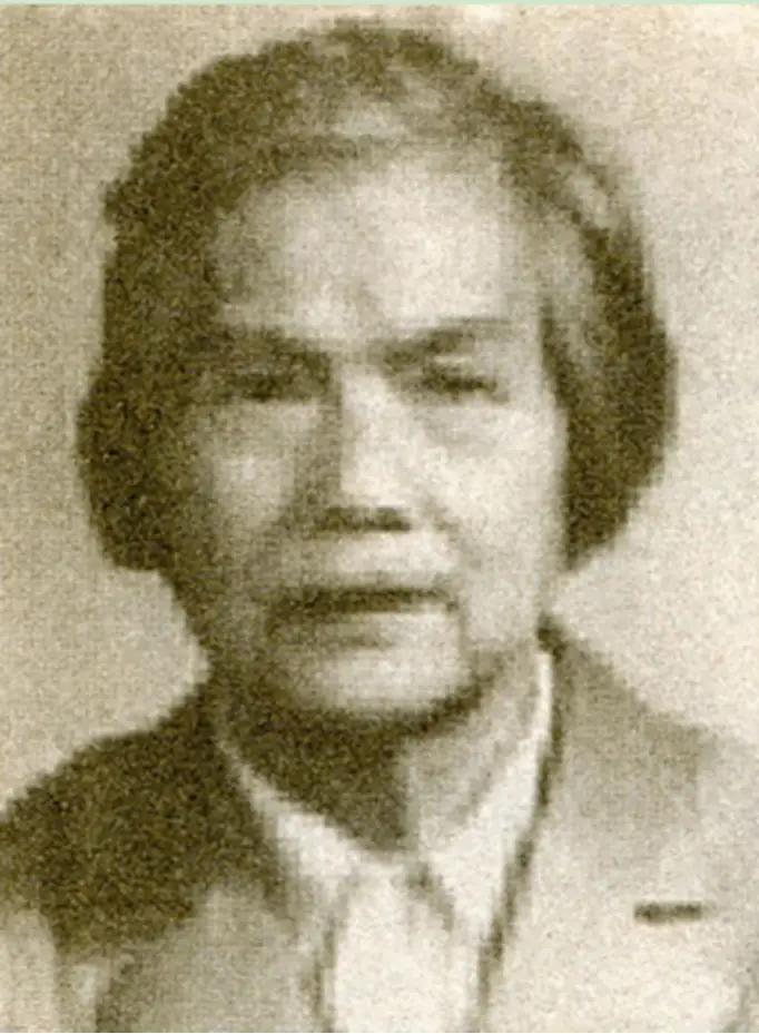 1955年，我党对叛徒彻查，当时负责照顾护送瞿秋白的周月林被认定有最大嫌疑，被捕