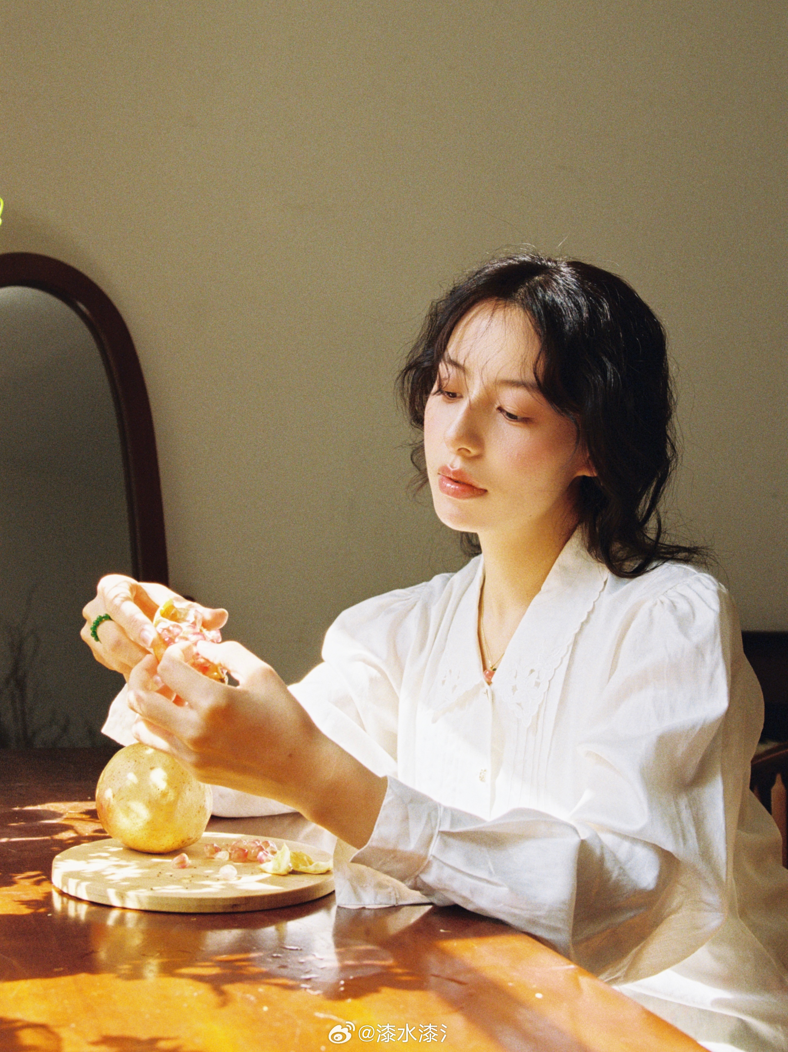 同我仰春🌷🌸🌱🍀 