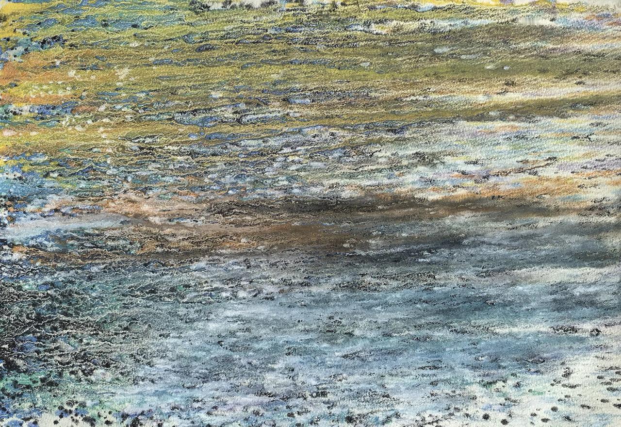 秋水漫秋记录📝 秋的影像 稀薄的秋 秋的画幅 秋景更新 秋与锦 那秋色 卜奎秋