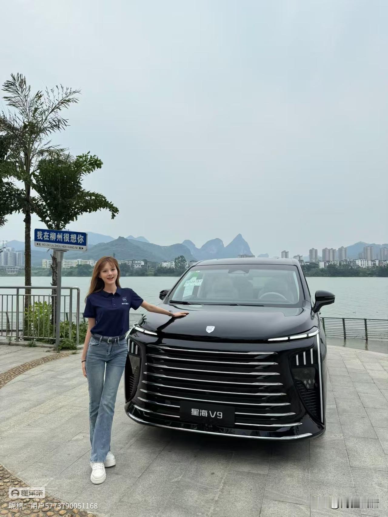 2025年MPV市场竞争白热化，东风风行星海V9的登场曾被寄予厚望。这款定价17