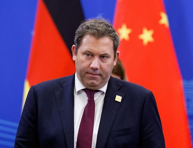 德国发布：“中国再次取代美国”

据德新社11月19日报道，19日公布的数据显示