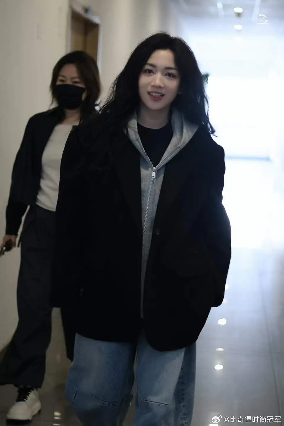 代露娃 唐诗逸的双女主 就问谁不期待？ 