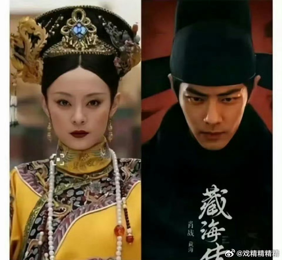 2026年电视剧品质盛典网友预测视帝肖战、视后孙俪若真的，肖战凭借藏海传获第一个