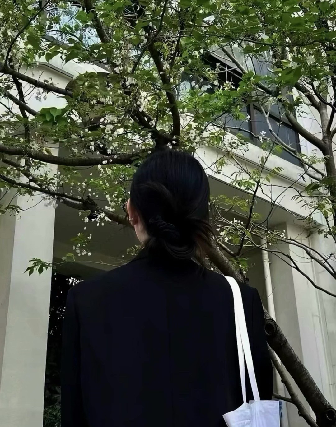 很羡慕大家的爱情，虽然不是真的，但搞得像真的一样 ​​​