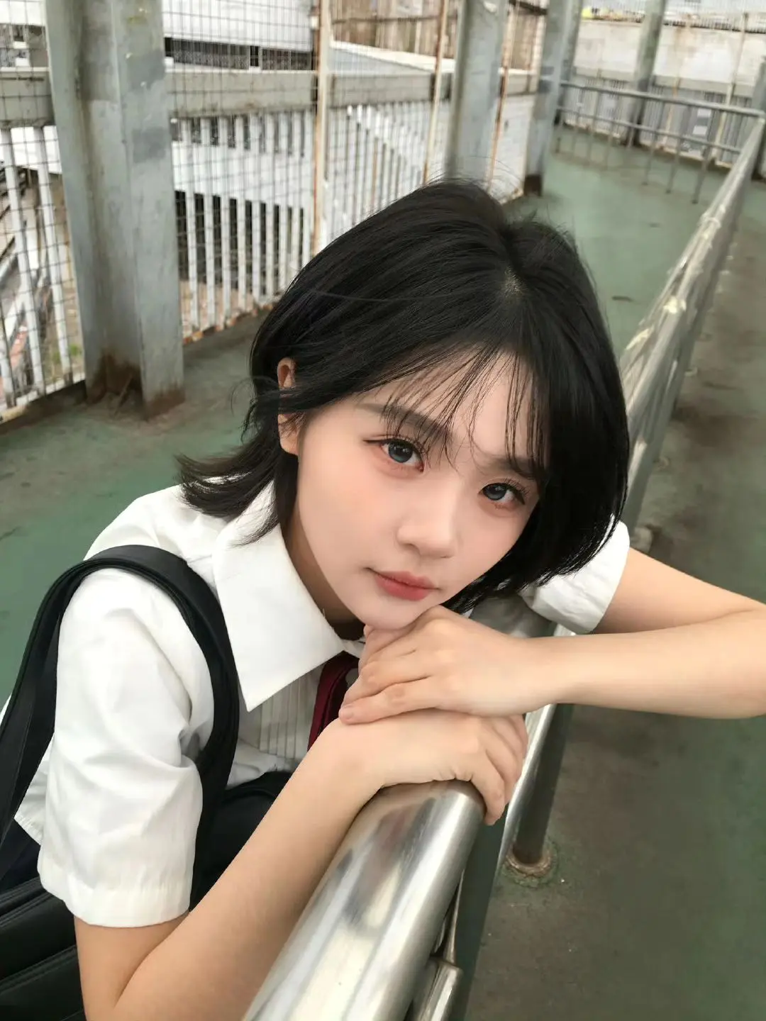 黄宣绮 明天也是不会改变的一天