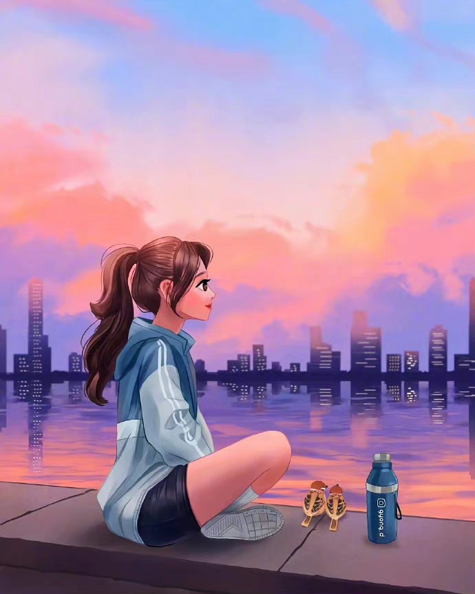 听过最恶心的一句话，事情都过去了，你怎么老揪着不放，有些事你是过去了，但是我过不