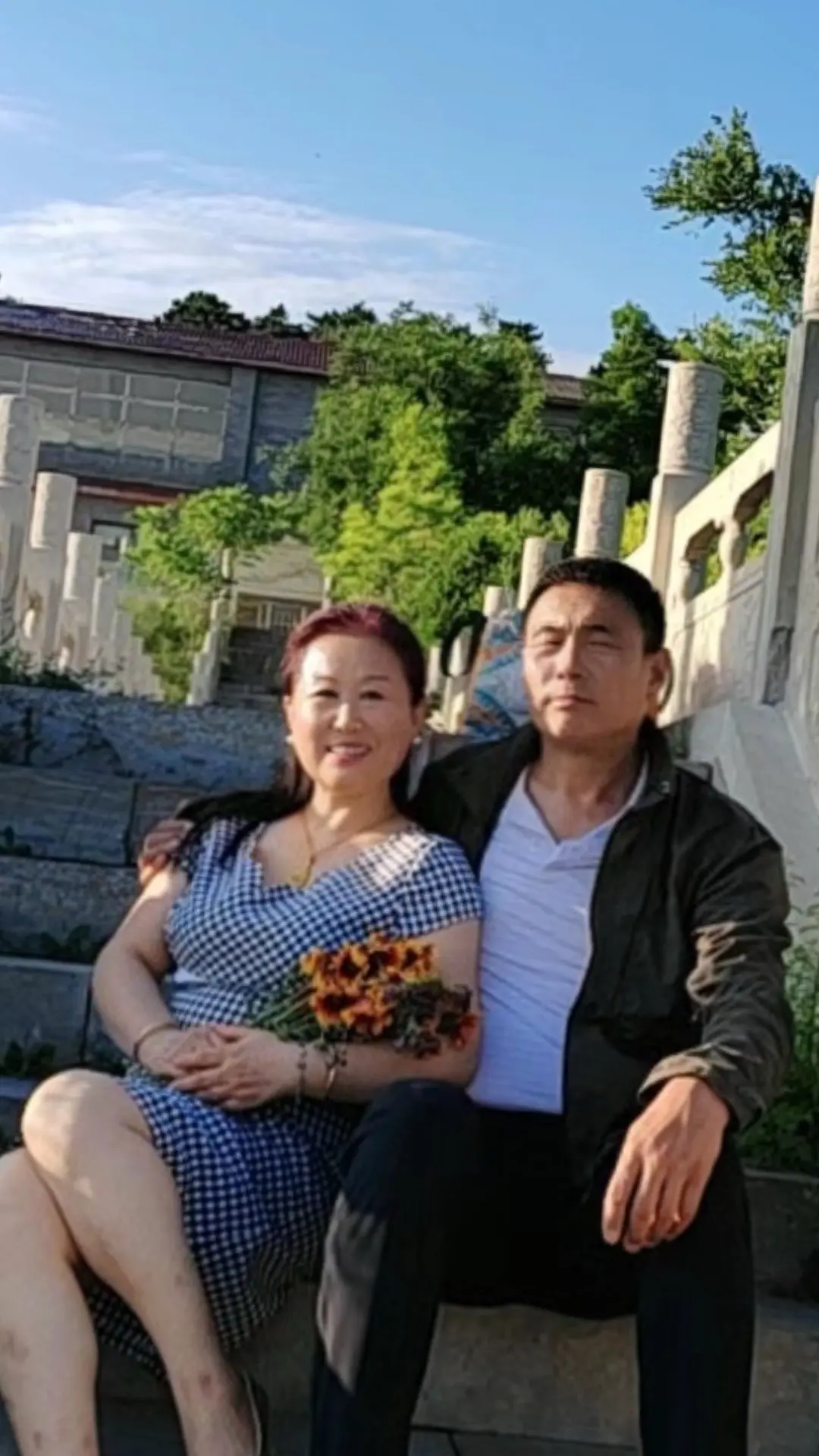 哈哈你是睁着眼睛还有闭着呢😜