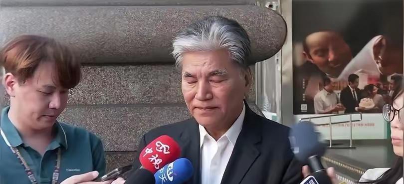 花莲政坛大地震，国民党智库副董事长李鸿源重大宣布将加入花莲选战，为花莲选情带来超