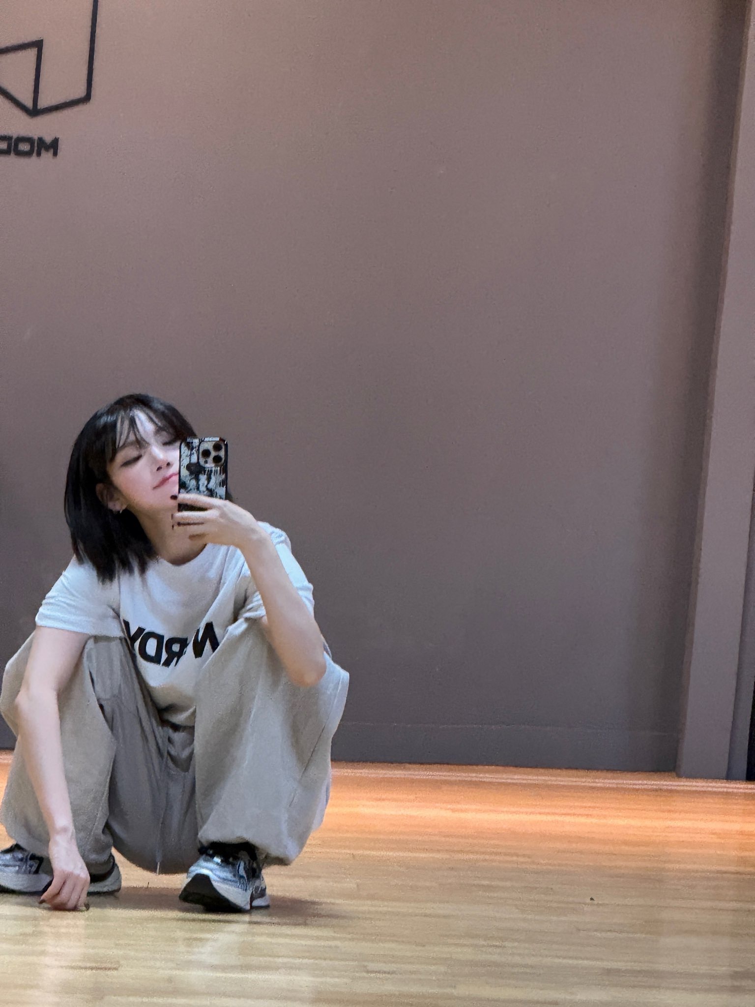 250807 tripleS Nakyoung金拏炅 ​​​