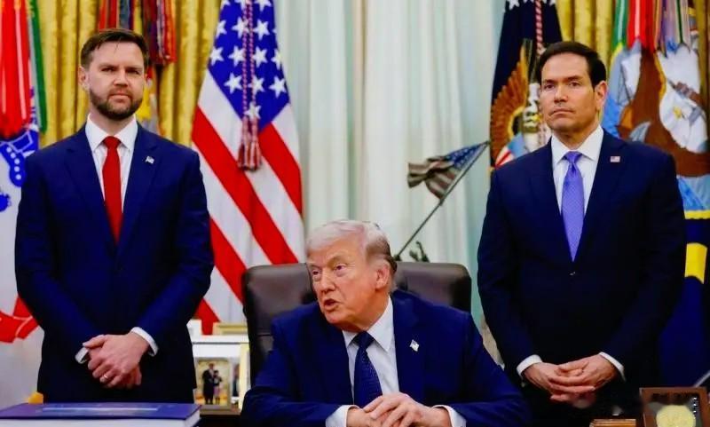 美国以涉伊朗为由制裁中企，中方表态！就因为中国企业和伊朗做了点正常生意，美国直接
