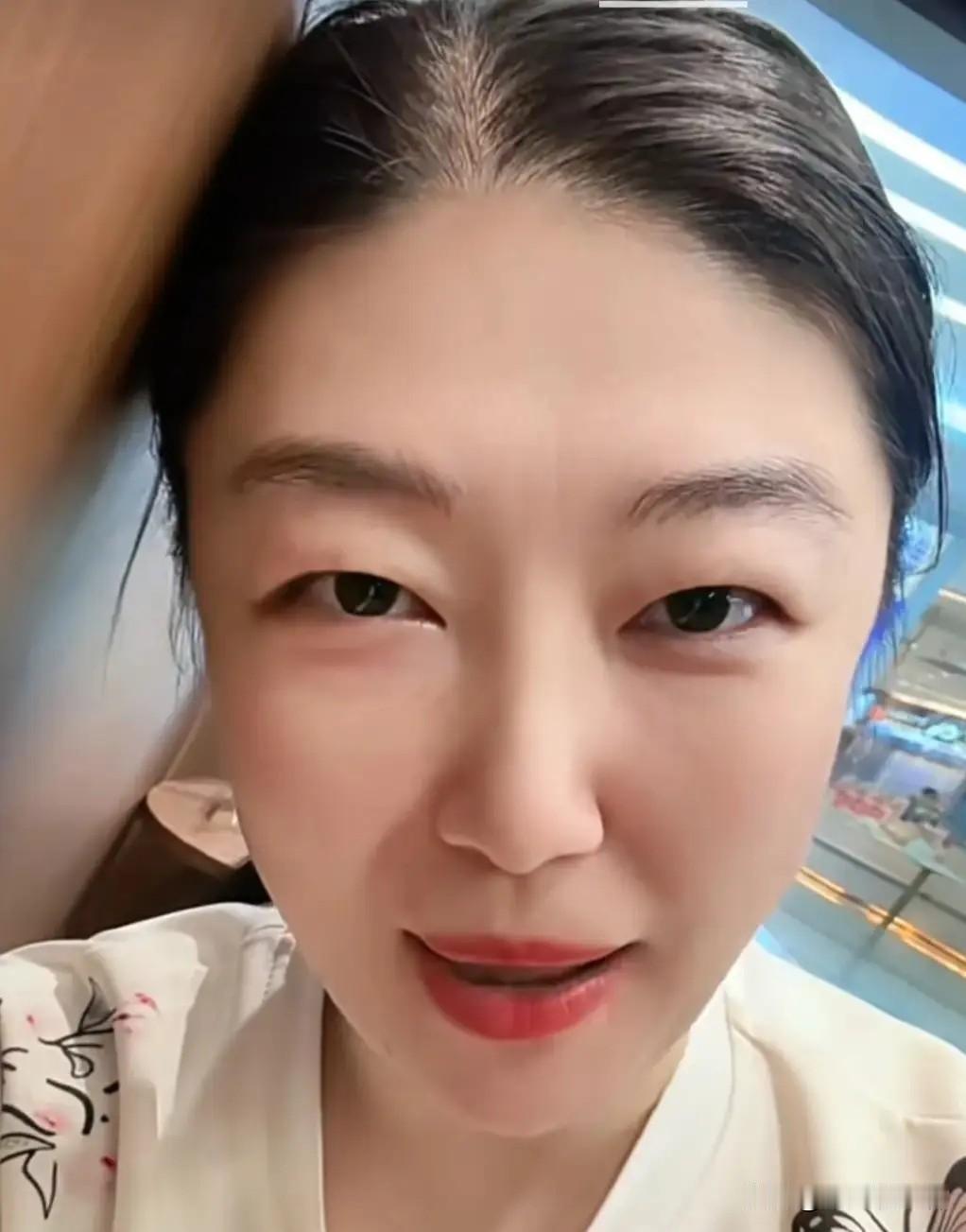 网红李雨禅被行拘这事，我专门查了一下，不查不知道，一查吓一跳！原来她盯上白良村不