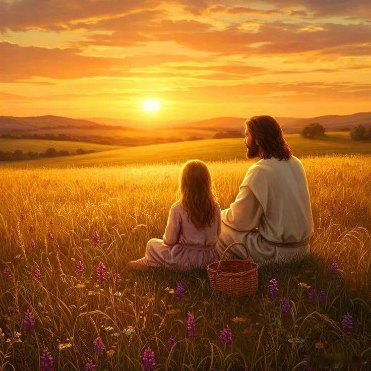 我深信那关于我的更好之事，会从救恩而来。会从恩典而来。会从Jesus Chris