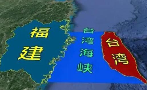 中美彻底把底线摊开了！敢拦截就是宣战？只要输送武器就是入侵！台海红线已经焊死，美