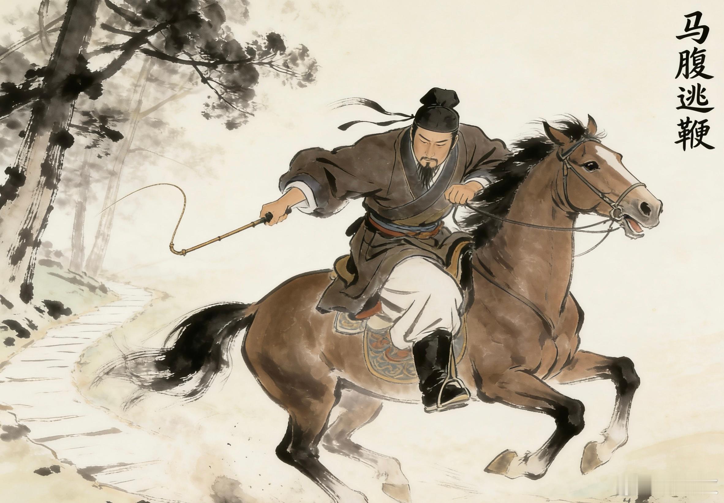 马年十大新“马语”你是不是在马年春节假期，说了很多个“马到成功，一马当先，万马奔