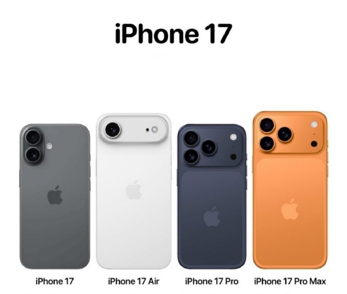 涨完价的iPhone还香吗 该买还是会买，观望的继续观望，不会买的更加坚信不买了