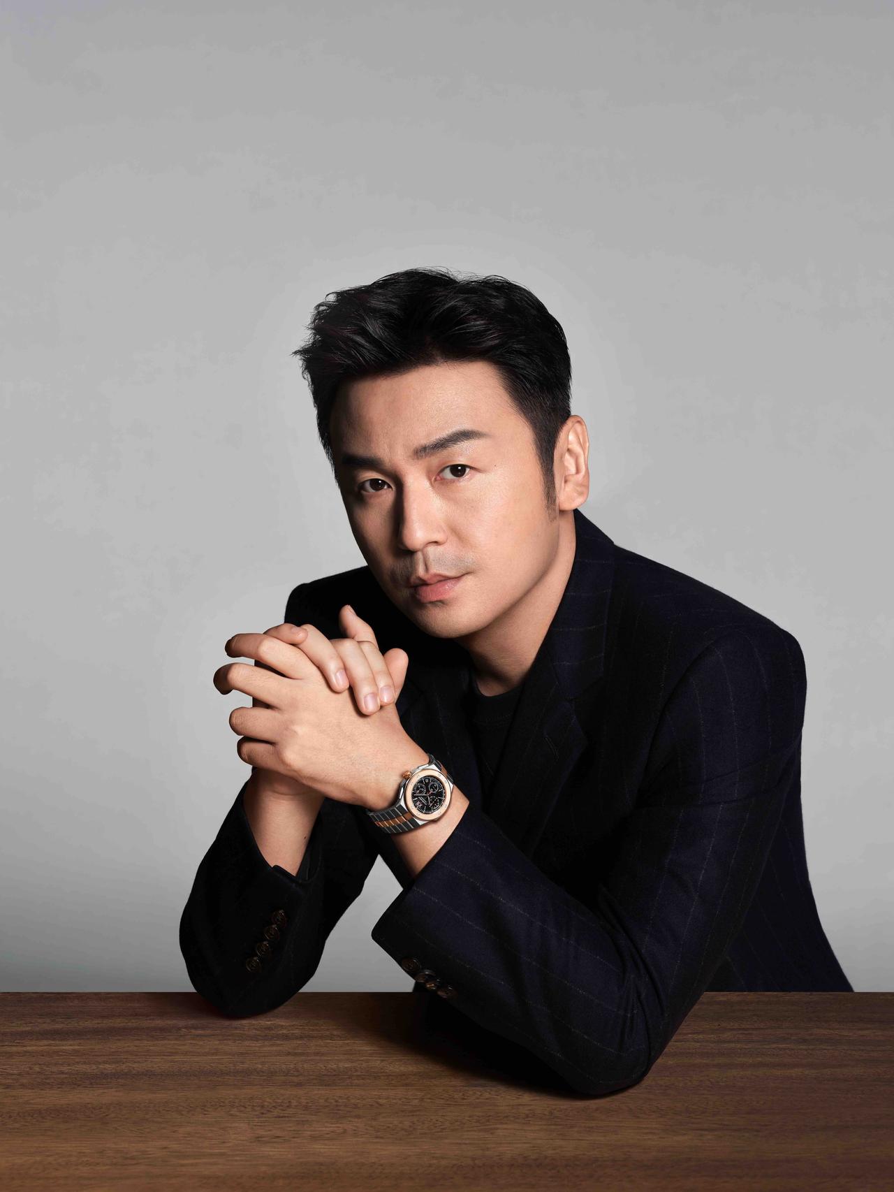 雷佳音那段关于父女关系的剖白，看着像一块粗糙的石头，硌得挺人心里发疼。

雷佳音