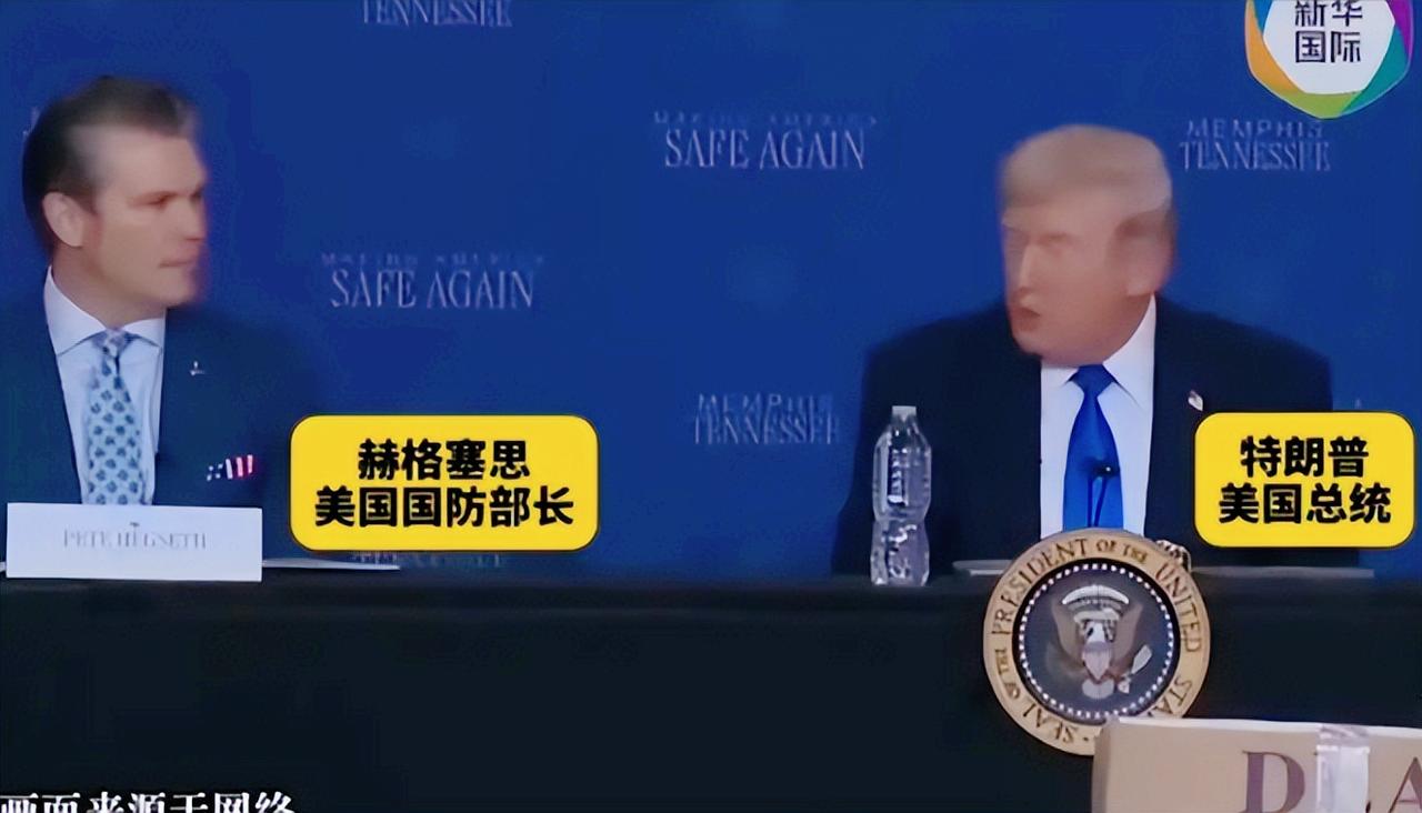 美国的小思藏不住了，甩锅大戏马上要开演，眼看关键航道几乎堵死，全球能源和航运都跟