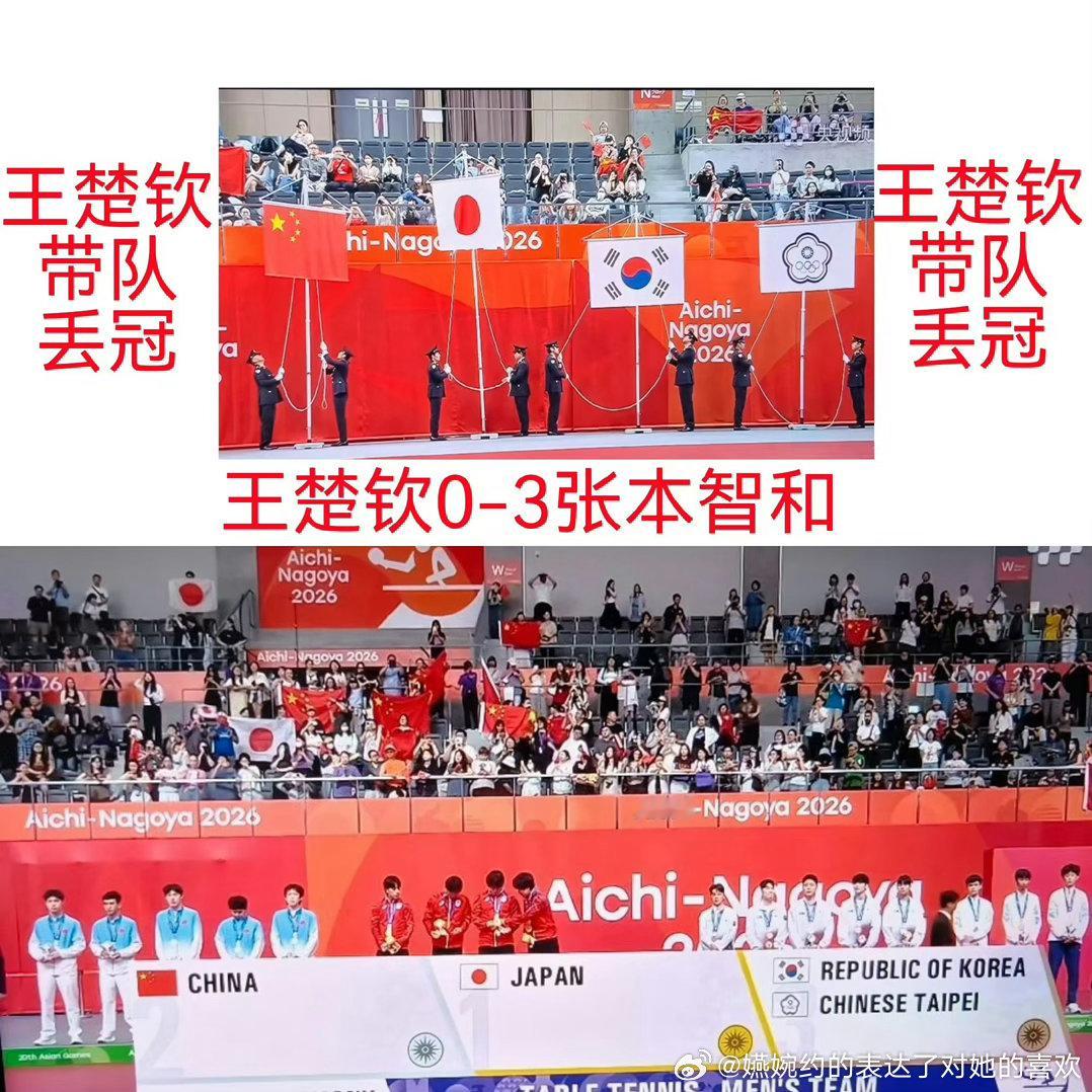 王楚钦回应不敌张本智和咋回事呀 ​​​