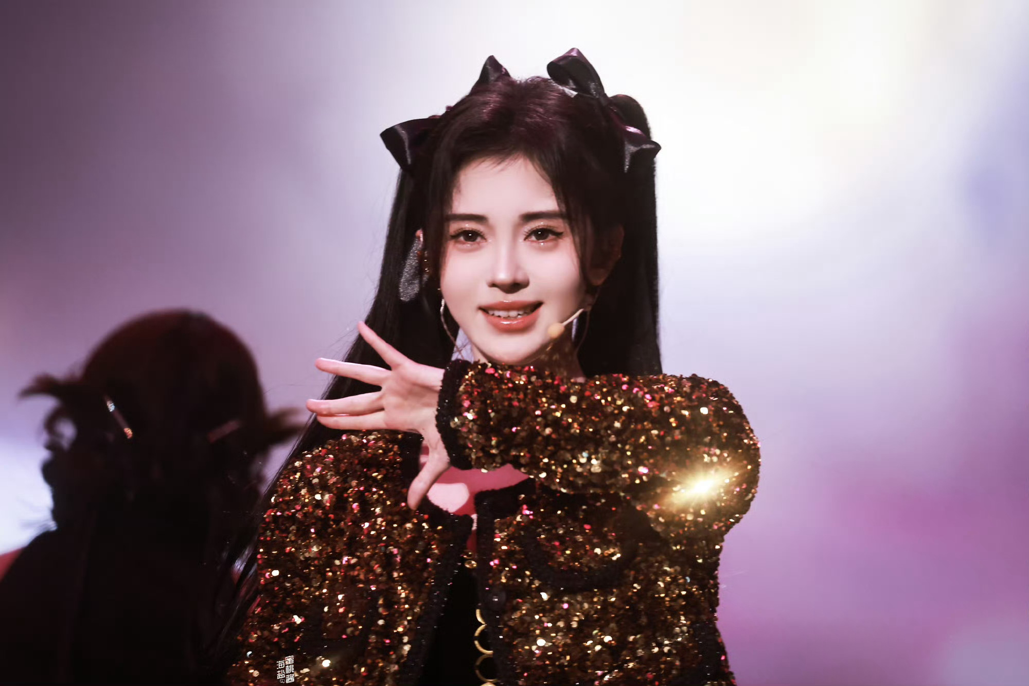 jjy鞠婧祎jjy鞠婧祎阿黛“星星不一定要随时发光,但随时都要快乐💫”𝑇ℎ?