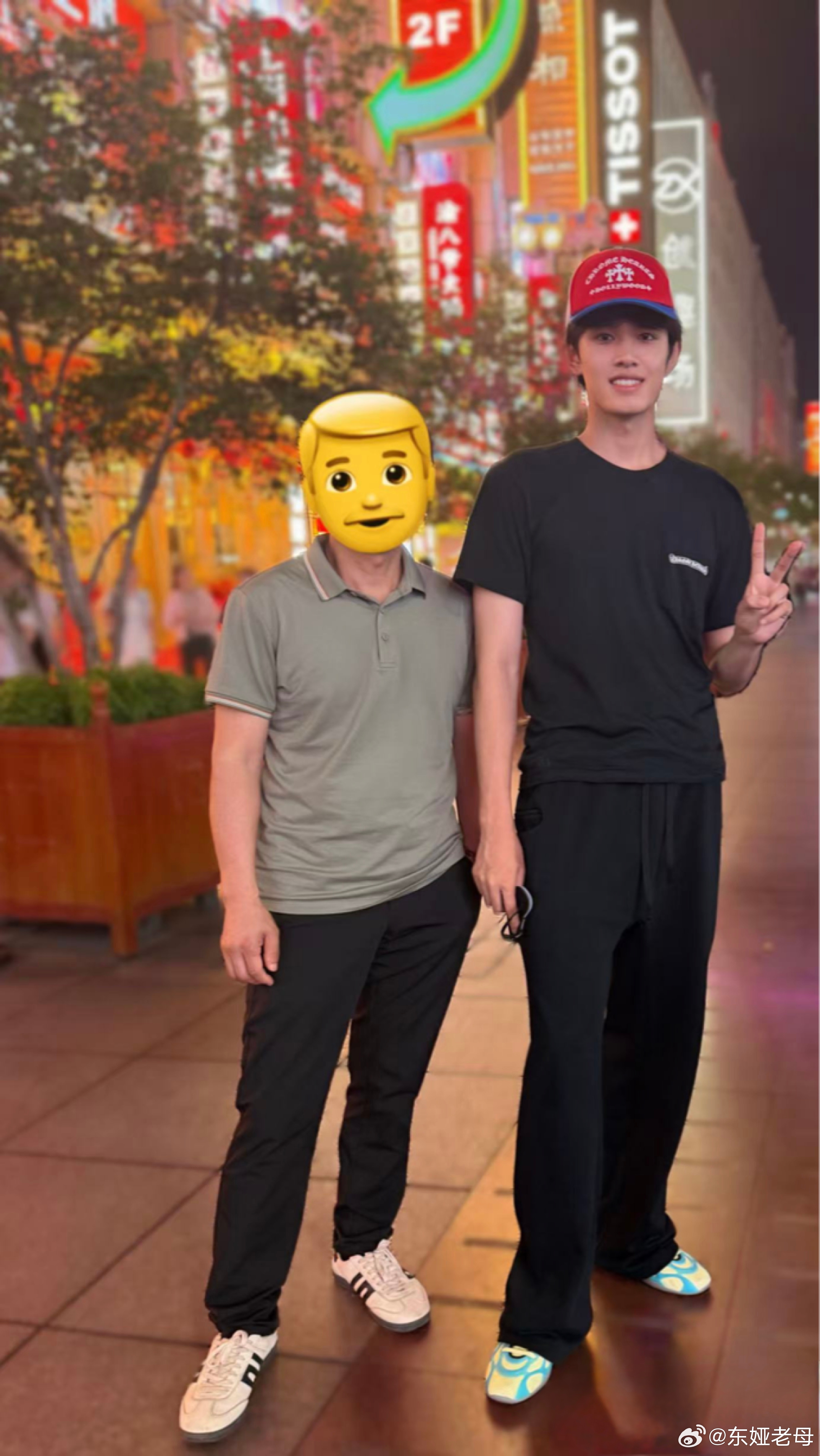 是可以萌萌报备又只对着你清纯烧的好男孩啊…十九岁的男孩 有点说法。 ​​​