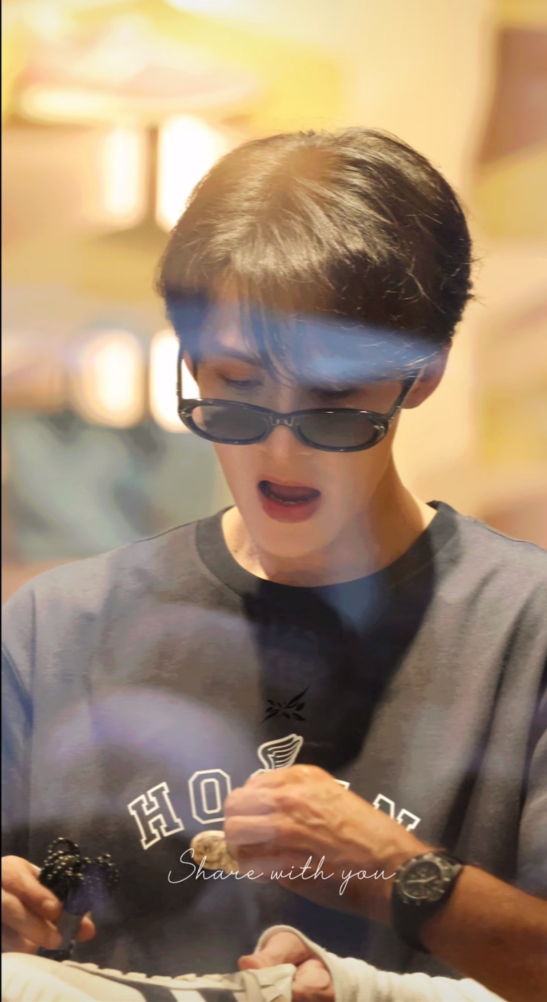 哥哥🤗 