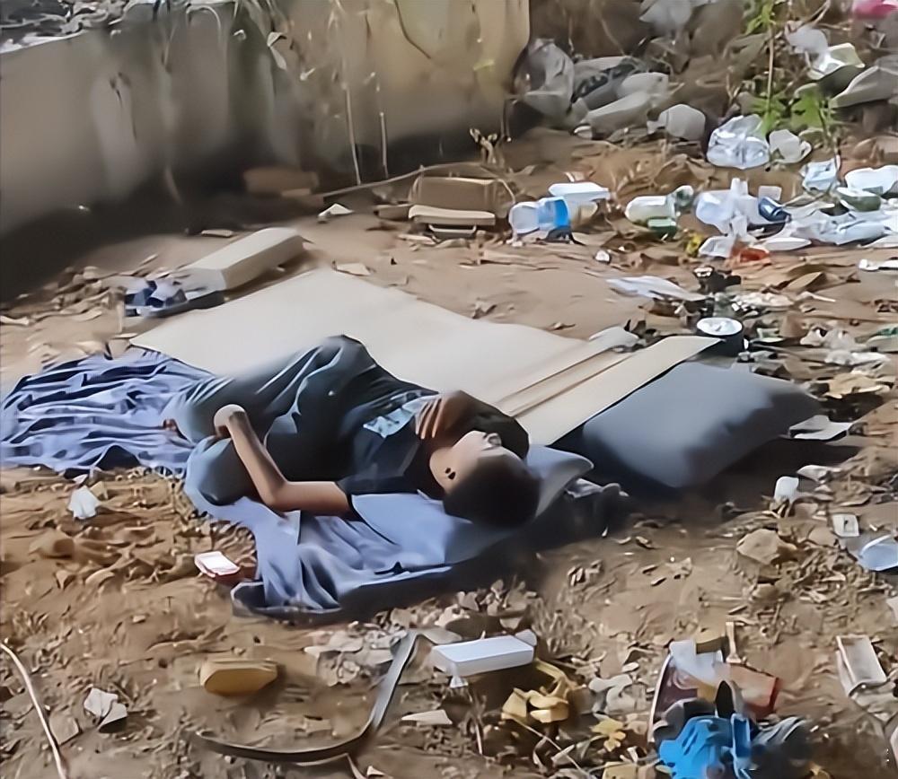 【躺平网红受境外势力资助？孙玉良：少年强则国强，少年躺平则国亡】当“卷不动就躺平