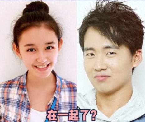 大瓜！曝30岁郭麒麟与25岁知名女星悄悄结婚，女方回应曝真实关系