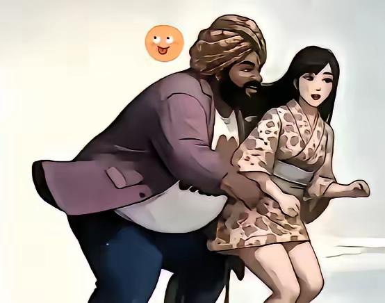 印度网友不当言论引争议：拿战争与女性玩梗，触碰文明底线
 
中日关系紧张之际，一