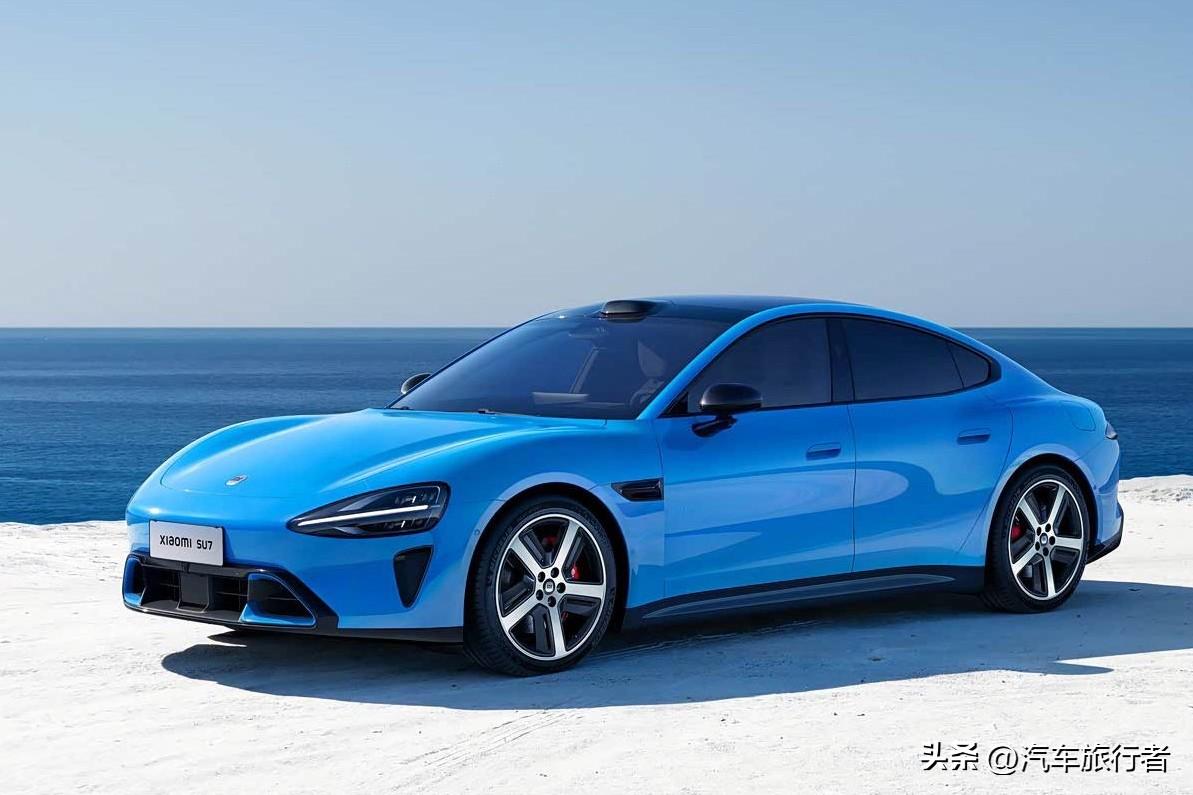 20-30万颜值最帅的10款车！
第一名：小米SU7
第二名：极氪001
第三名