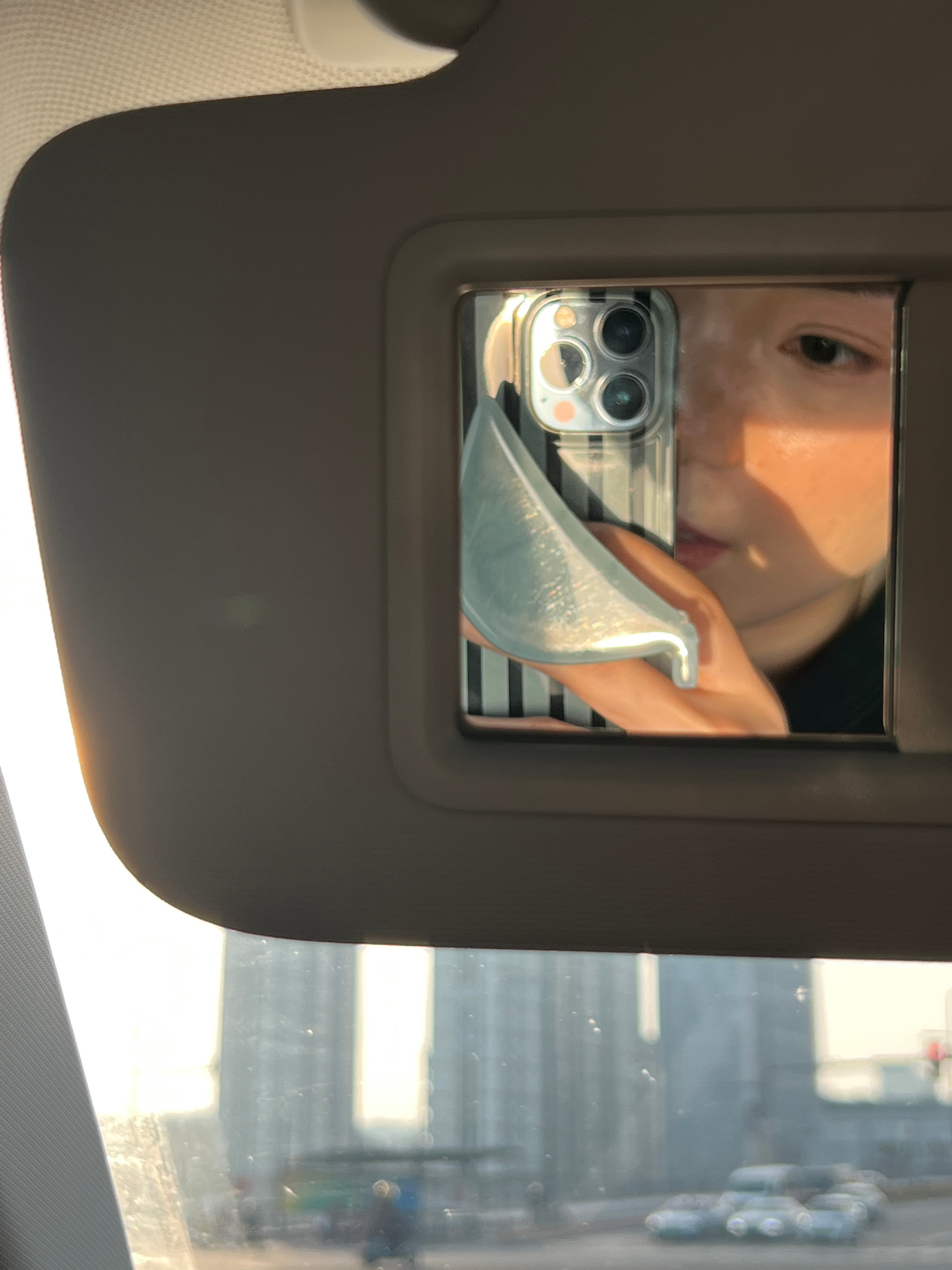 上班日常 就是一整个吃  ​​​