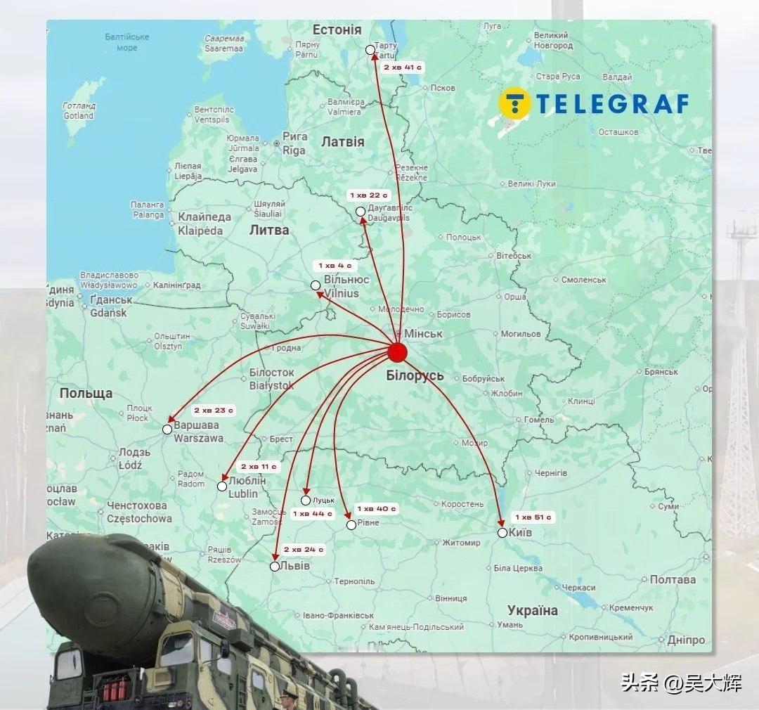 【泽连斯基罕见地承认：“榛树”弹道导弹无法被摧毁】

12月19日，泽连斯基在华