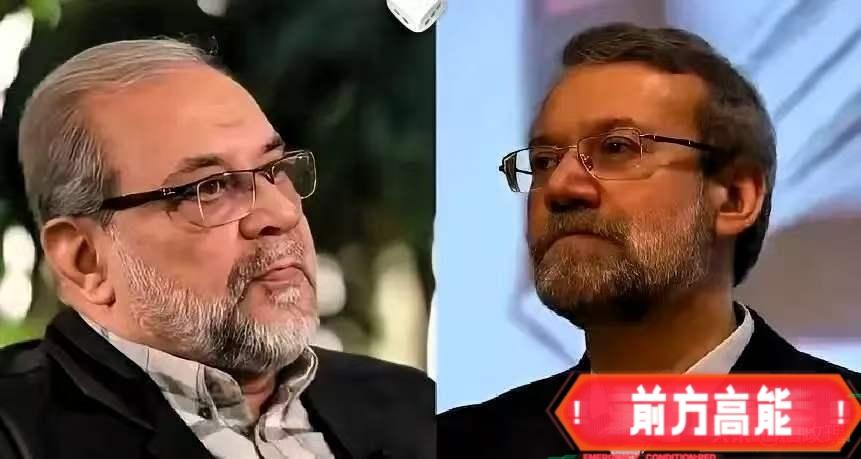 伊朗临阵换帅！
 2026年3月24日，经伊朗最高领袖穆杰塔巴·哈梅内伊批准，伊