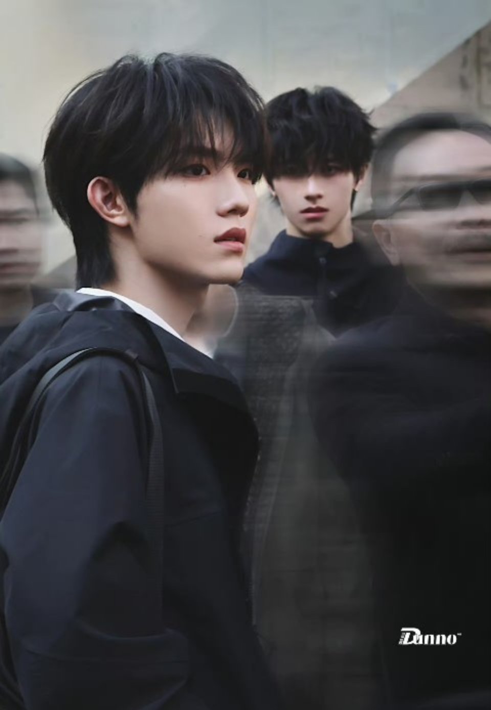 肖战朱志鑫苏新皓VOGUE最佳穿搭谁赢了？ 