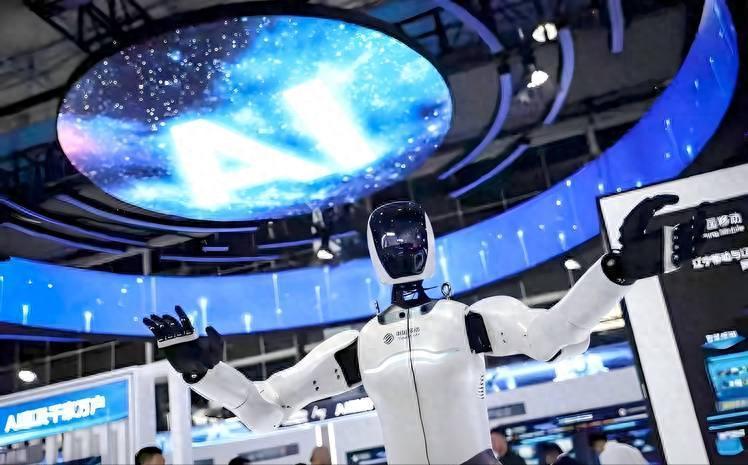 “关键时刻！” 2026年，机器人产业的竞争，将是改变中美格局的关键一战。
 