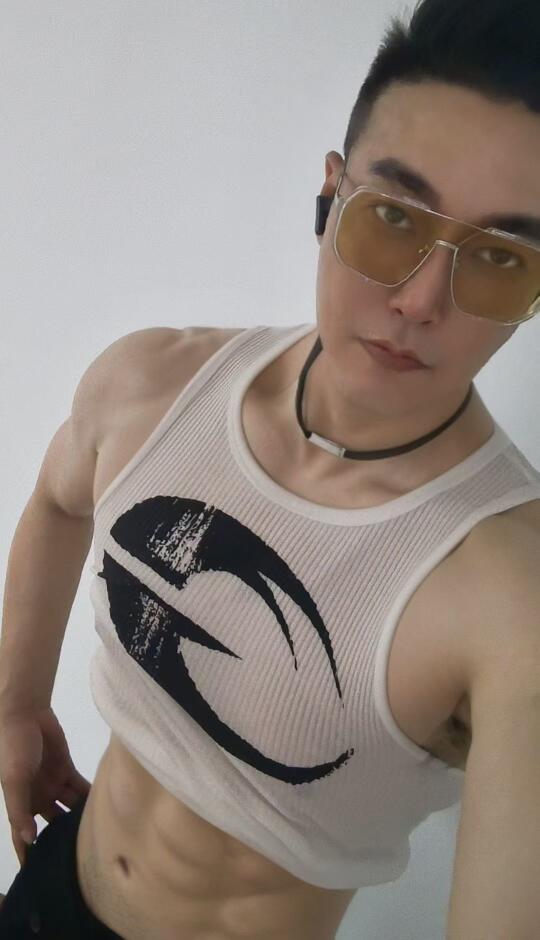 9年健身，一场与自我的博弈