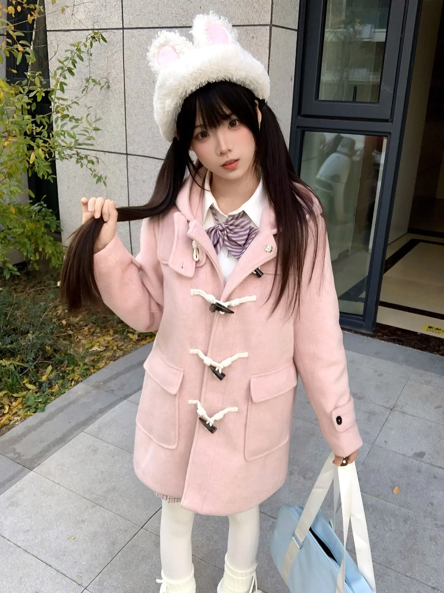 爱就爱 不爱就不爱 可爱是什么意思