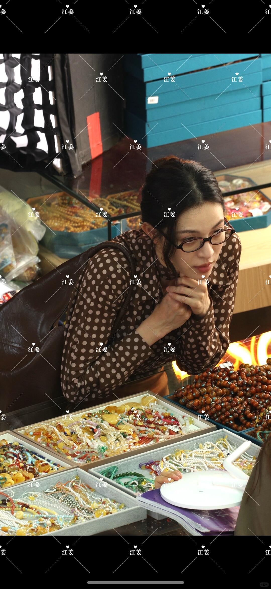 钟楚曦电梯神图 好美的建模，好牛的情绪戏！！ 