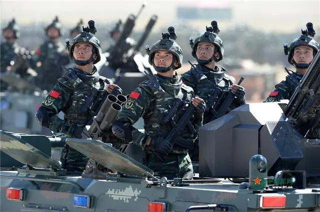 是到了下定决心解放台湾的时候了
 
两岸分裂数十年，隐忍已经足够，观望早已过时。