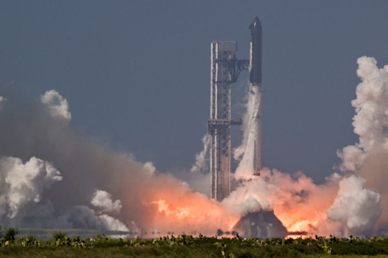“SpaceX没说，但所有线索都指向中国”