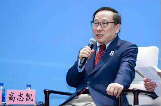 日本真的藏不住狼子野心了！高志凯郑重喊话全体国人，比起四处寻衅的日本右翼，国内泛