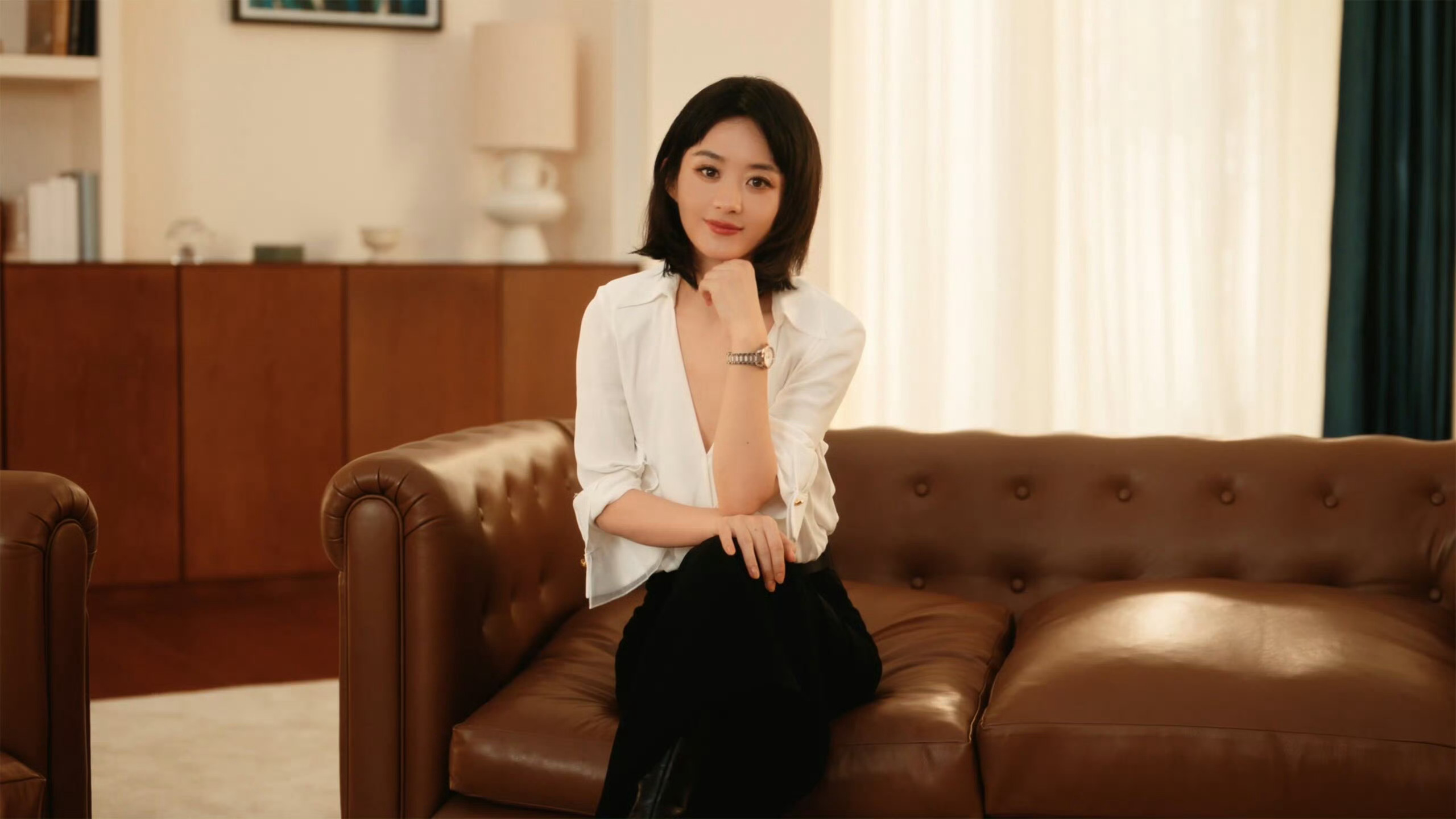 赵丽颖[超话] 太美啦 ​​​