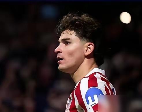 阿尔瓦雷斯是为欧冠积攒运气吗？昨天的国王杯比赛，对阿尔瓦雷斯来说可谓是冰火两重天