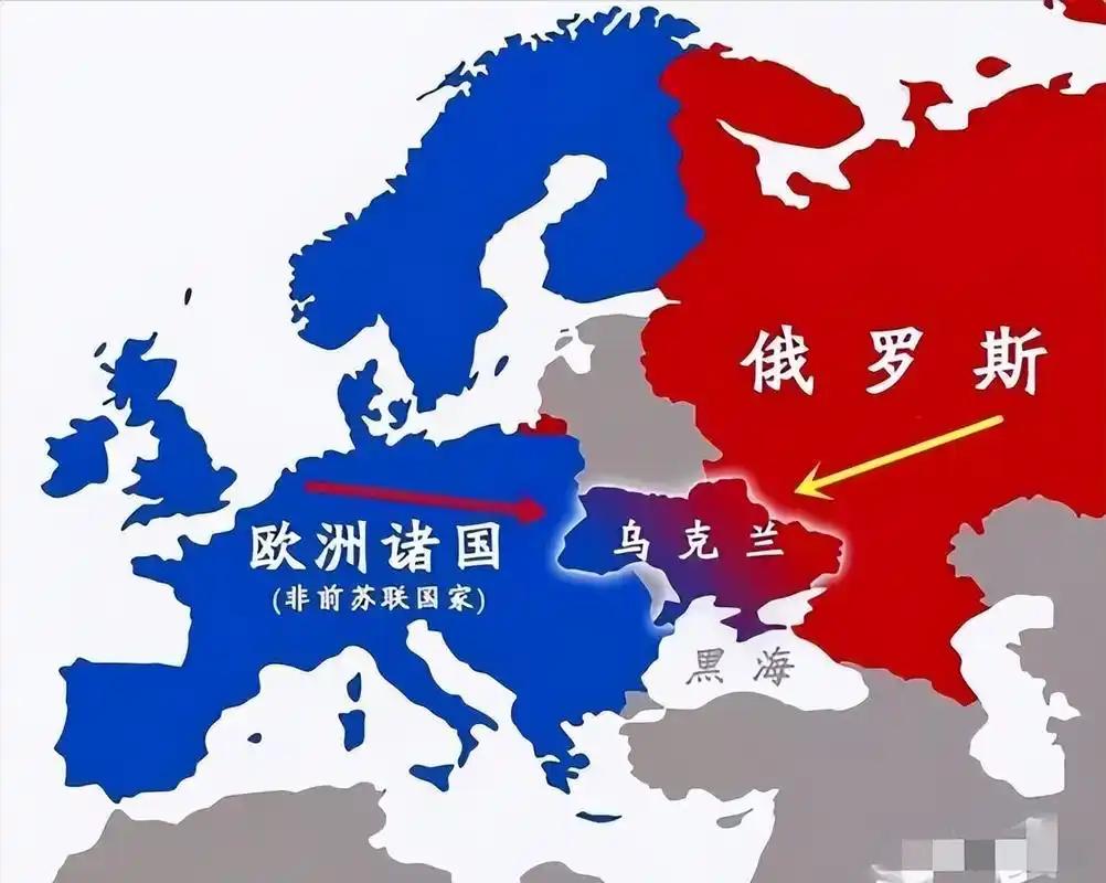 俄罗斯一旦战败，最可怕的后果有可能是什么？俄罗斯如果战败，最可怕的后果并不是俄罗