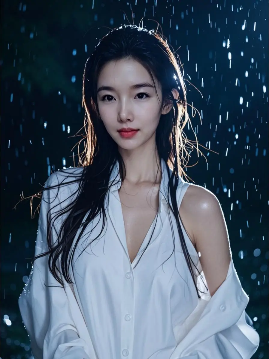 人这一辈子，就是一个过程，没有永远盛开的花，也没有不老的青春，时间一到...