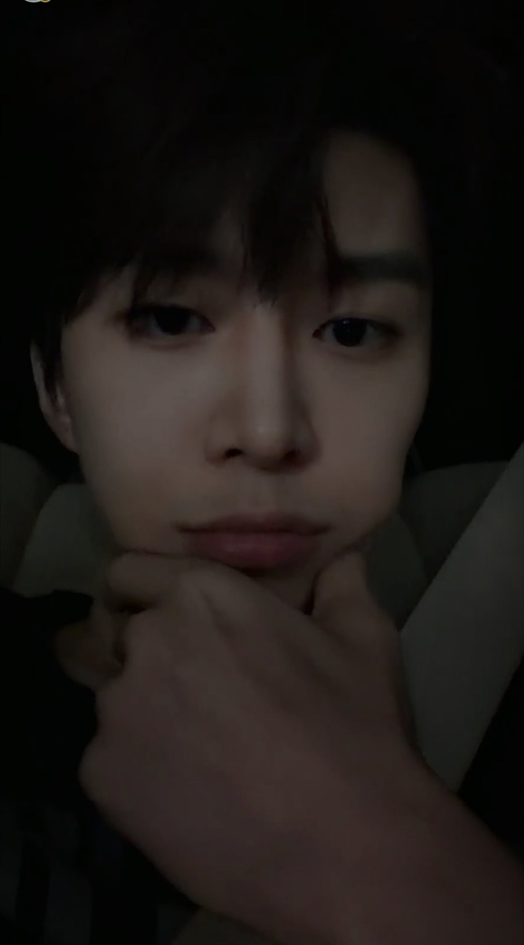 哥哥就这样萌萌的宠我们🥺 